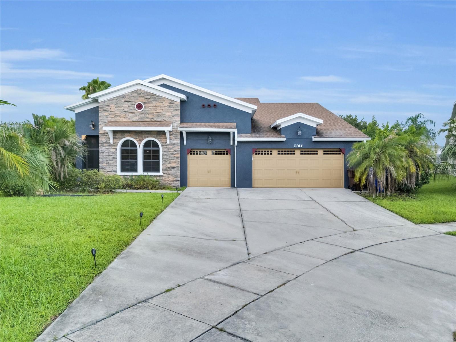 3104 BASS BOAT WAY, KISSIMMEE, FL — photo 2