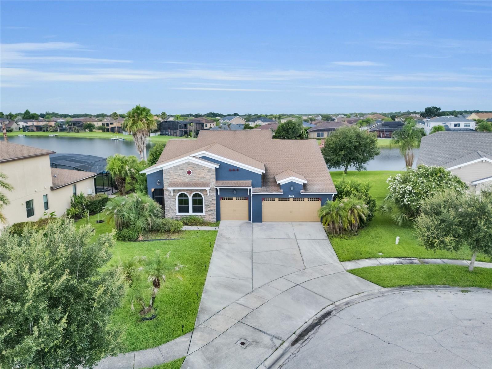 3104 BASS BOAT WAY, KISSIMMEE, FL — photo 40