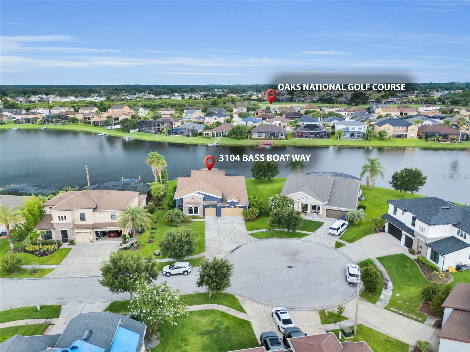 3104 BASS BOAT WAY, KISSIMMEE, FL — photo 35