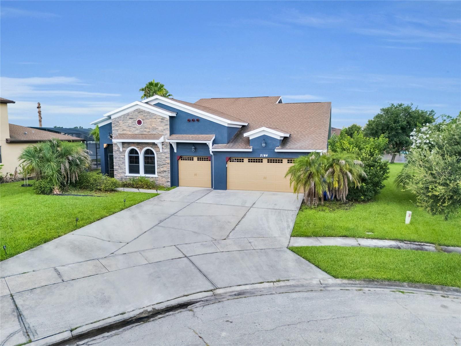 3104 BASS BOAT WAY, KISSIMMEE, FL — photo 39