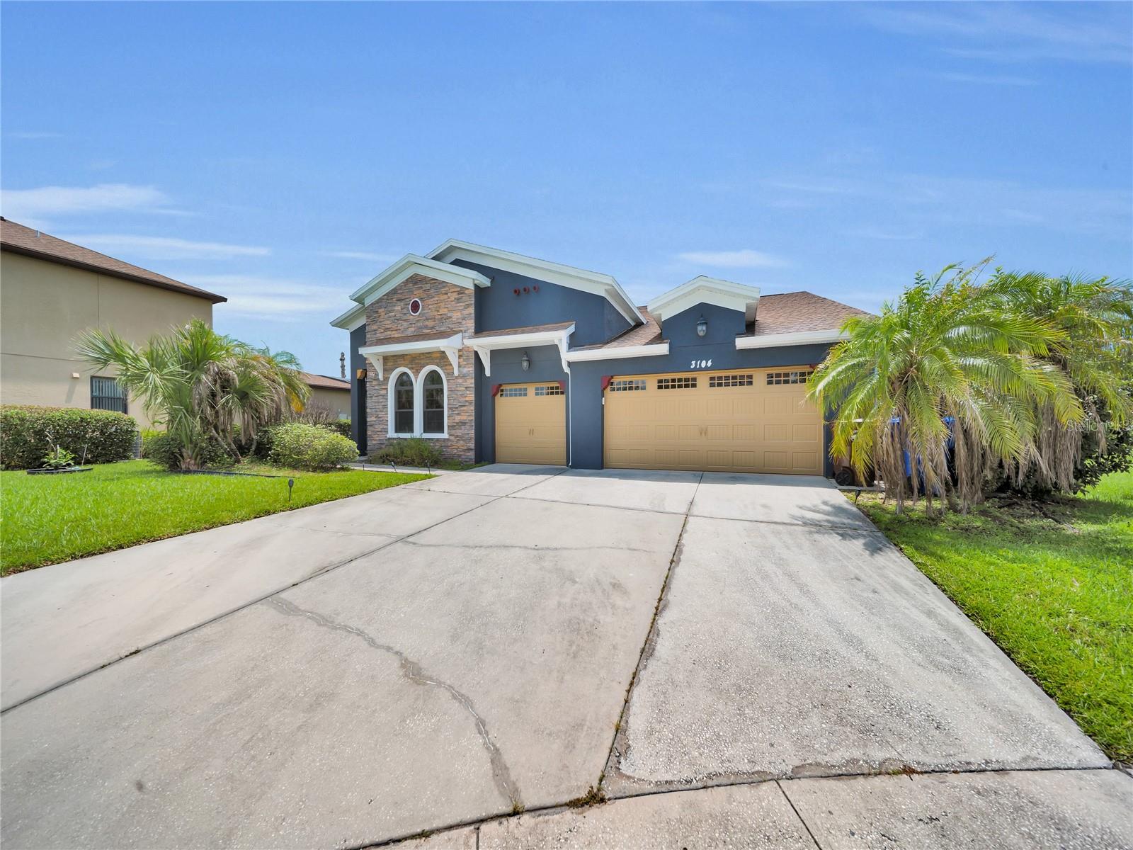 3104 BASS BOAT WAY, KISSIMMEE, FL — photo 33