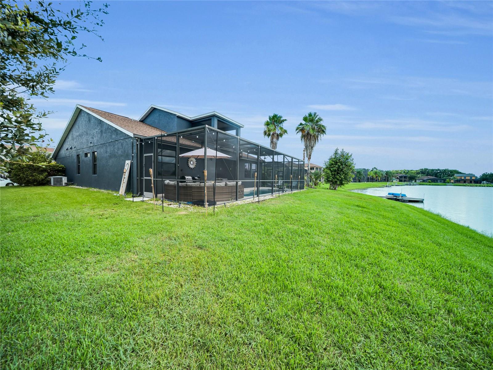 3104 BASS BOAT WAY, KISSIMMEE, FL — photo 37