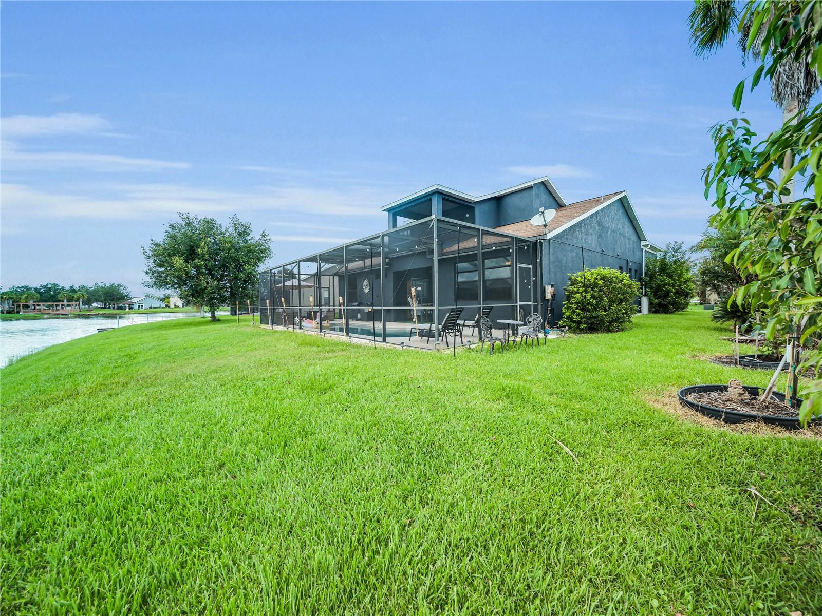 3104 BASS BOAT WAY, KISSIMMEE, FL — photo 6