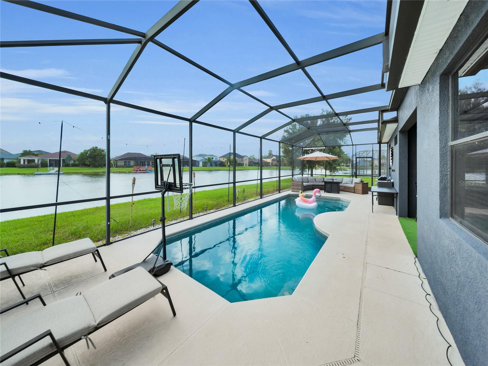 3104 BASS BOAT WAY, KISSIMMEE, FL — photo 3