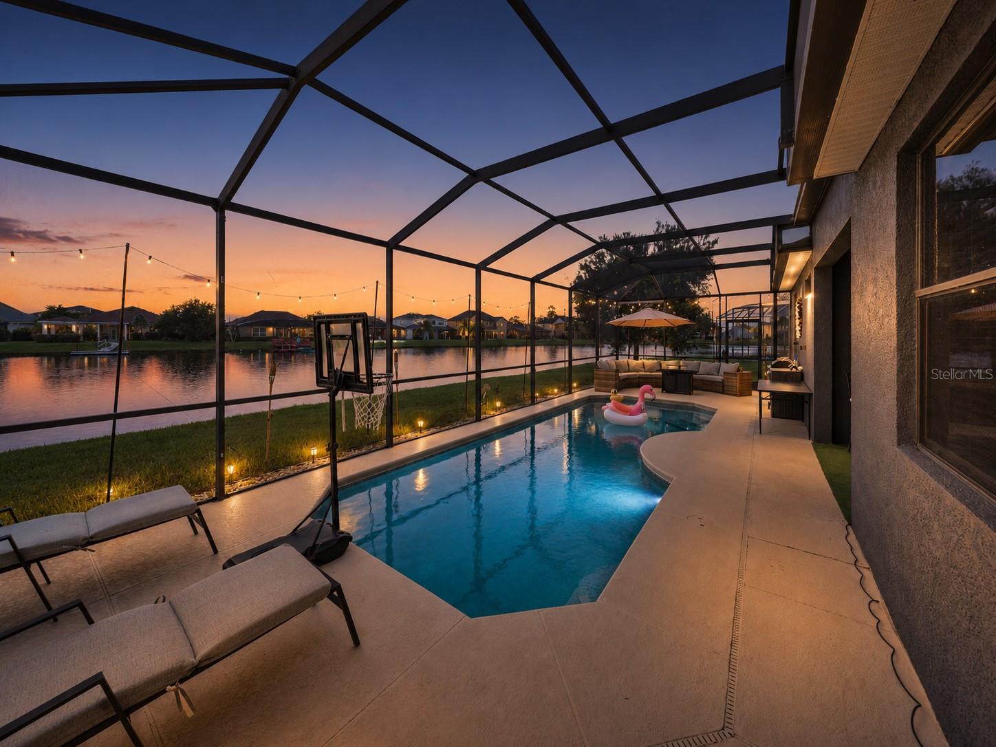 3104 BASS BOAT WAY, KISSIMMEE, FL — photo 42