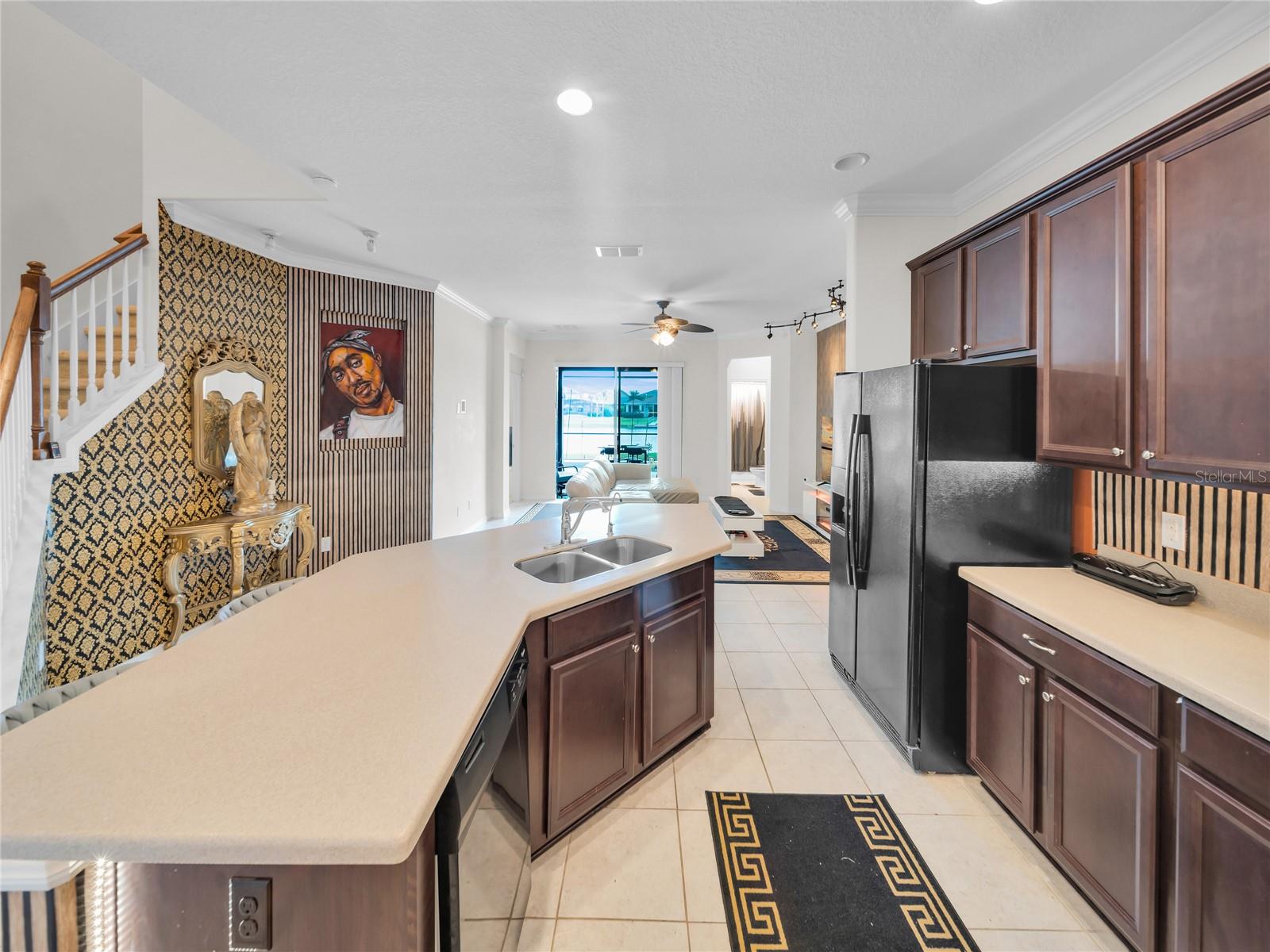 3104 BASS BOAT WAY, KISSIMMEE, FL — photo 13