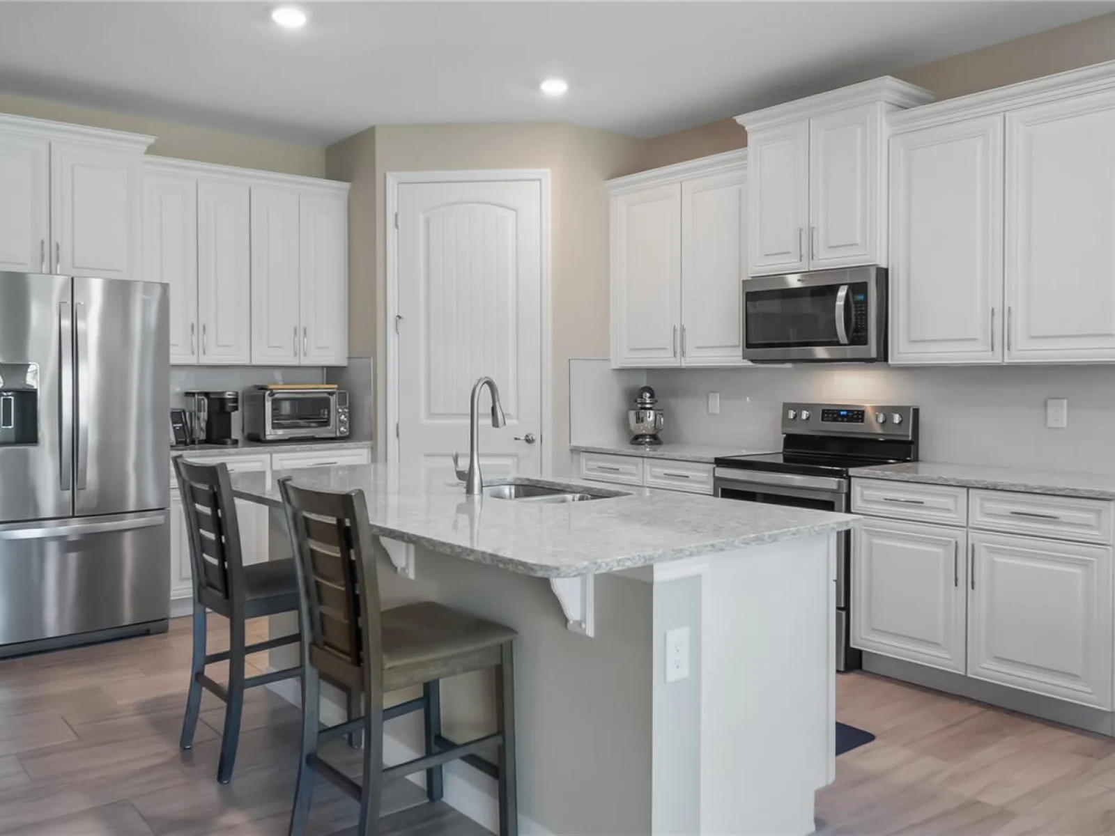 3899 WINGED ELM CT, CLERMONT, FL — photo 5