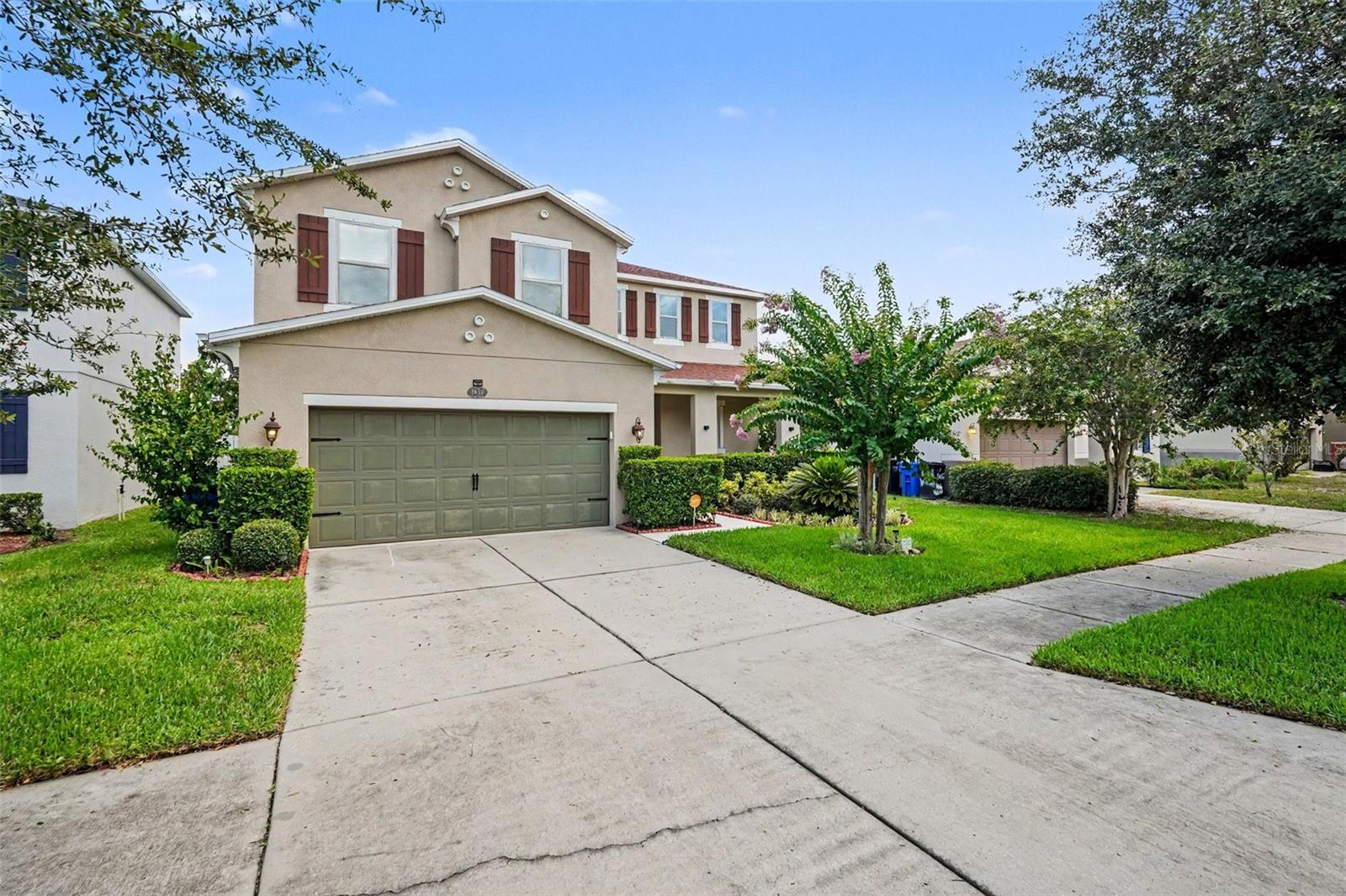 7620 TANGLE RUSH DR, GIBSONTON, FL — photo 2