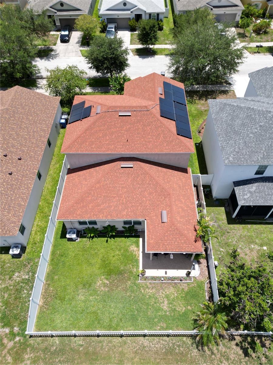 7620 TANGLE RUSH DR, GIBSONTON, FL — photo 8