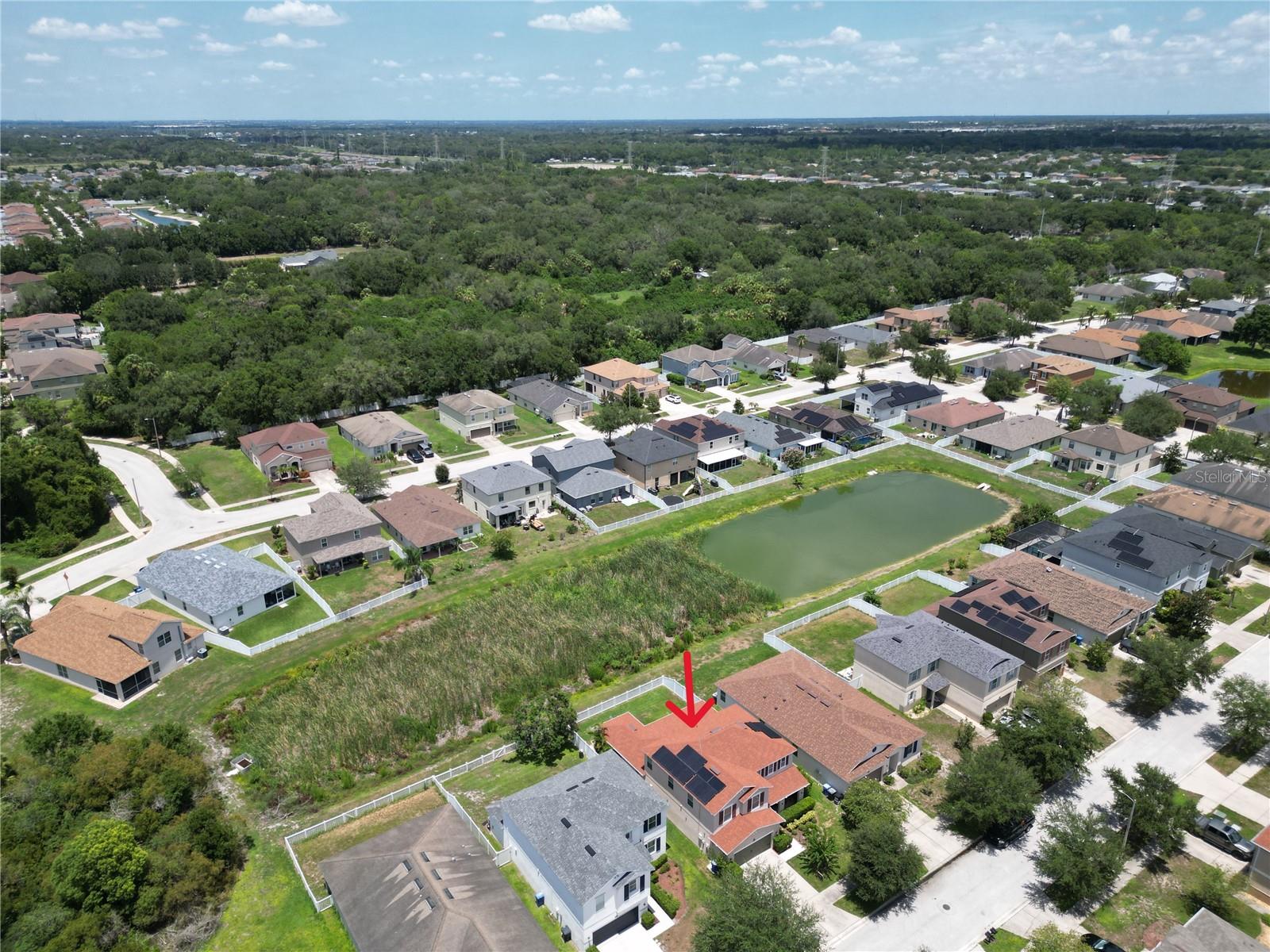 7620 TANGLE RUSH DR, GIBSONTON, FL — photo 11