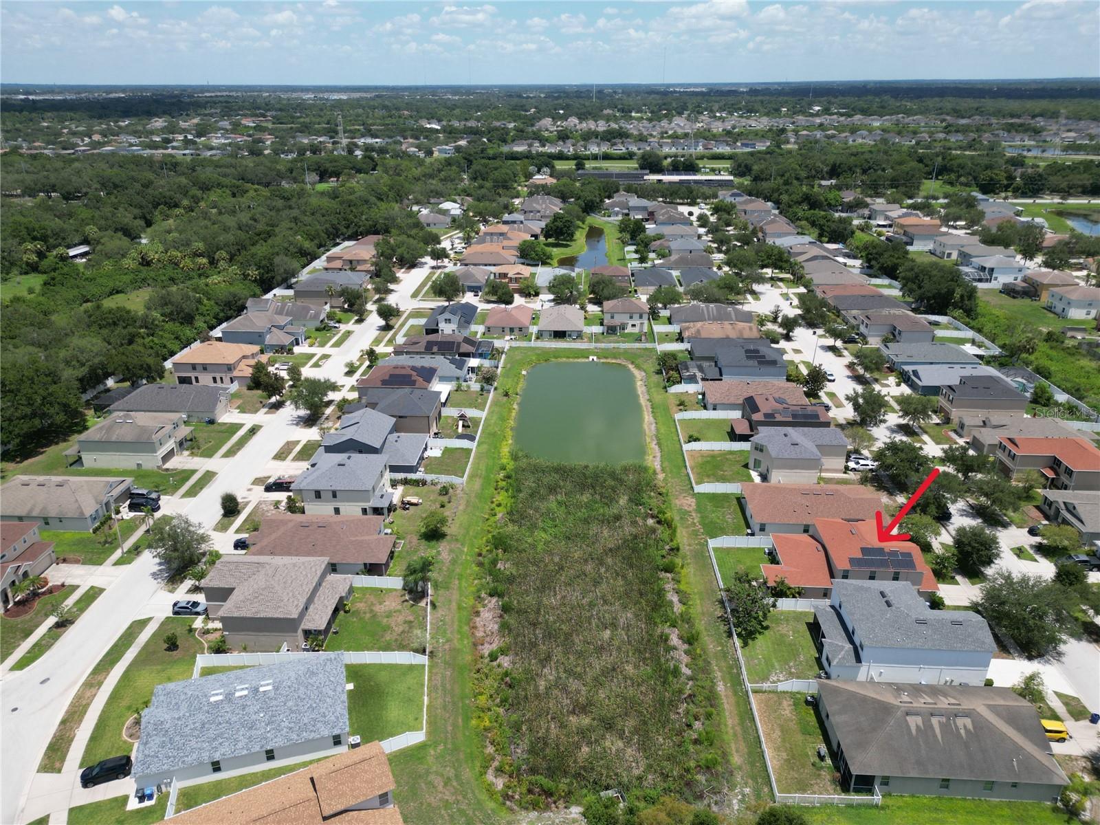 7620 TANGLE RUSH DR, GIBSONTON, FL — photo 13