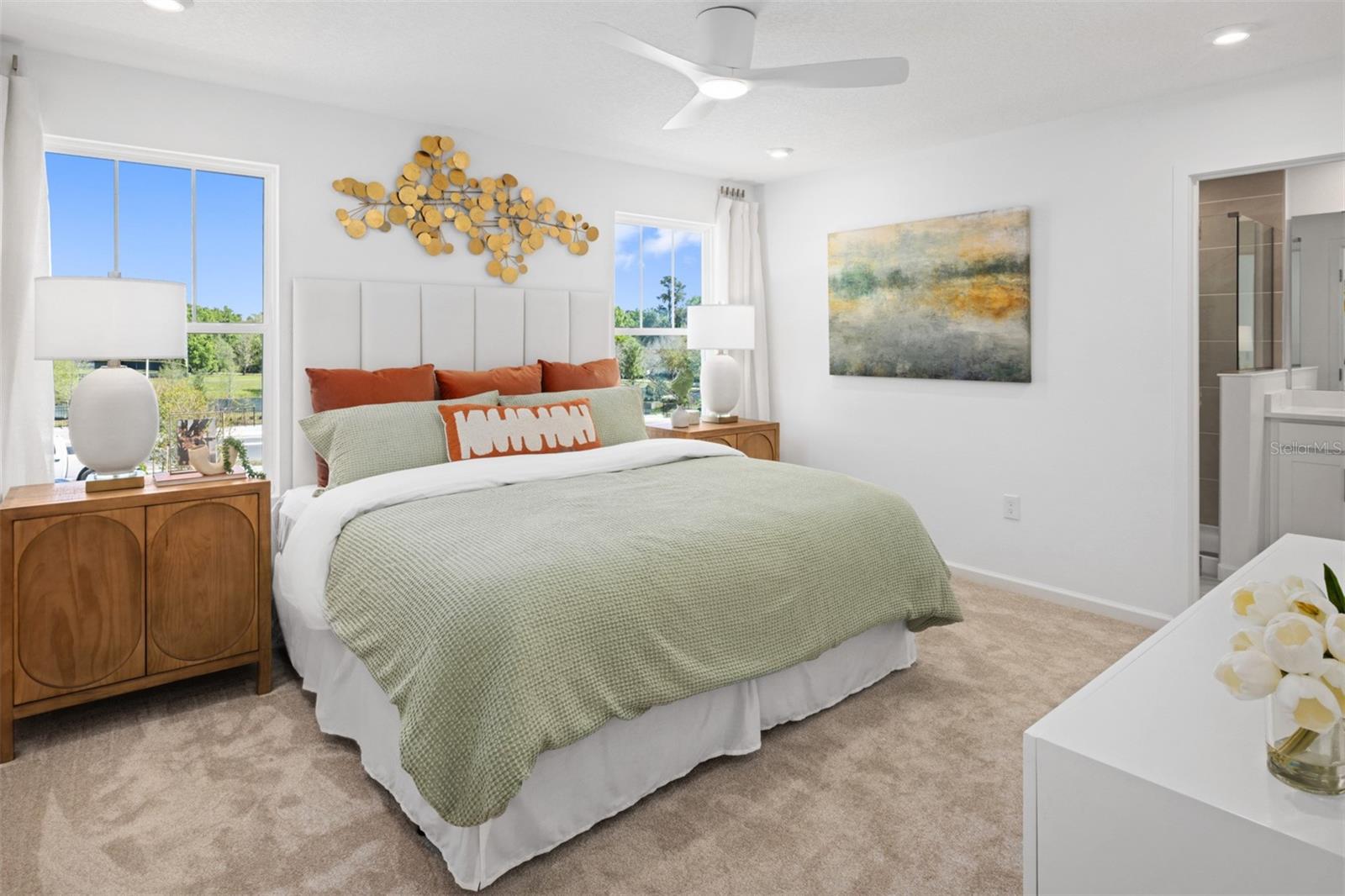 233 SPINDLE PALM CV, WINTER SPRINGS, FL — photo 12
