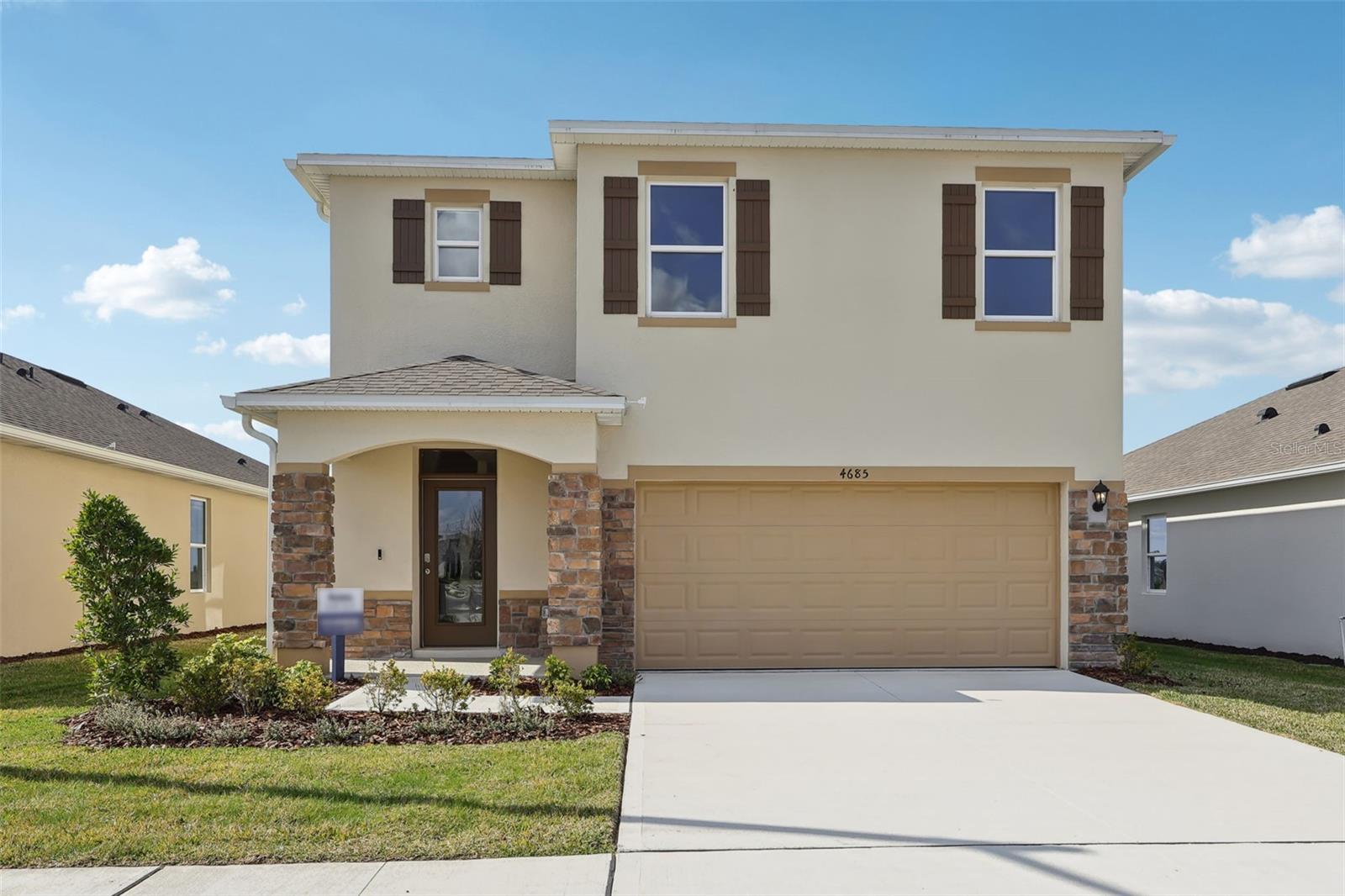 1189 CUMBERLAND TRAIL DR, LAKE HAMILTON, FL — photo 2