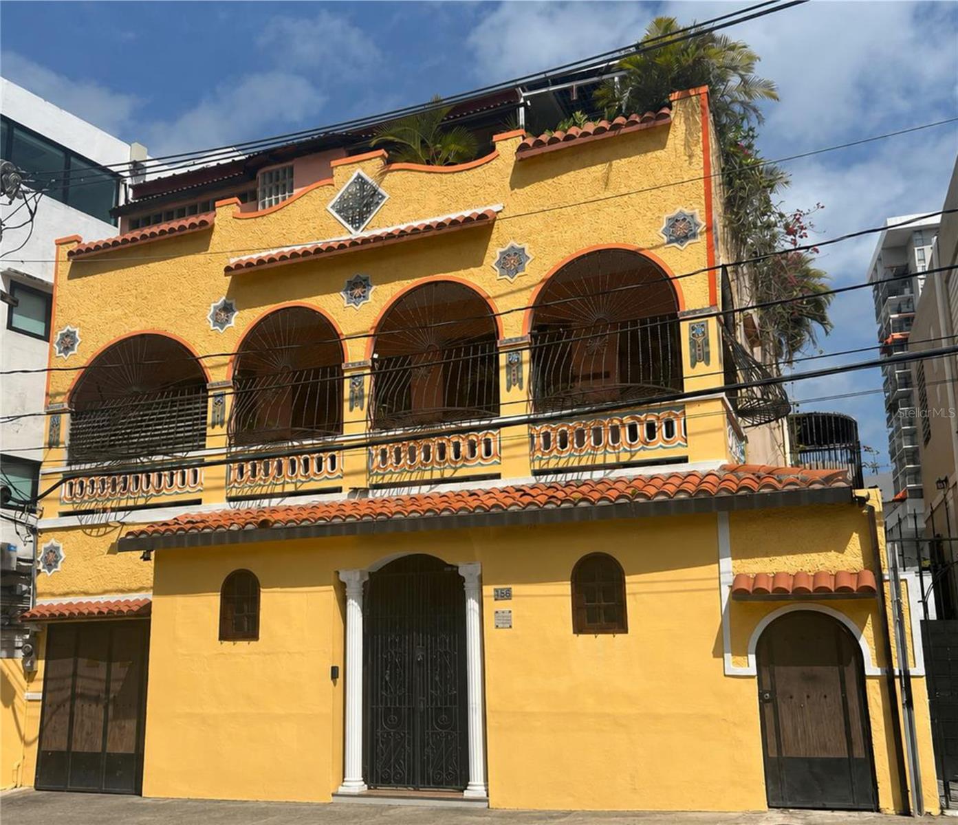 456 CALLE SALDAÑA, SAN JUAN, PR