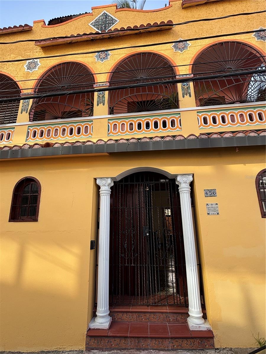 456 CALLE SALDAÑA, SAN JUAN, PR — photo 2