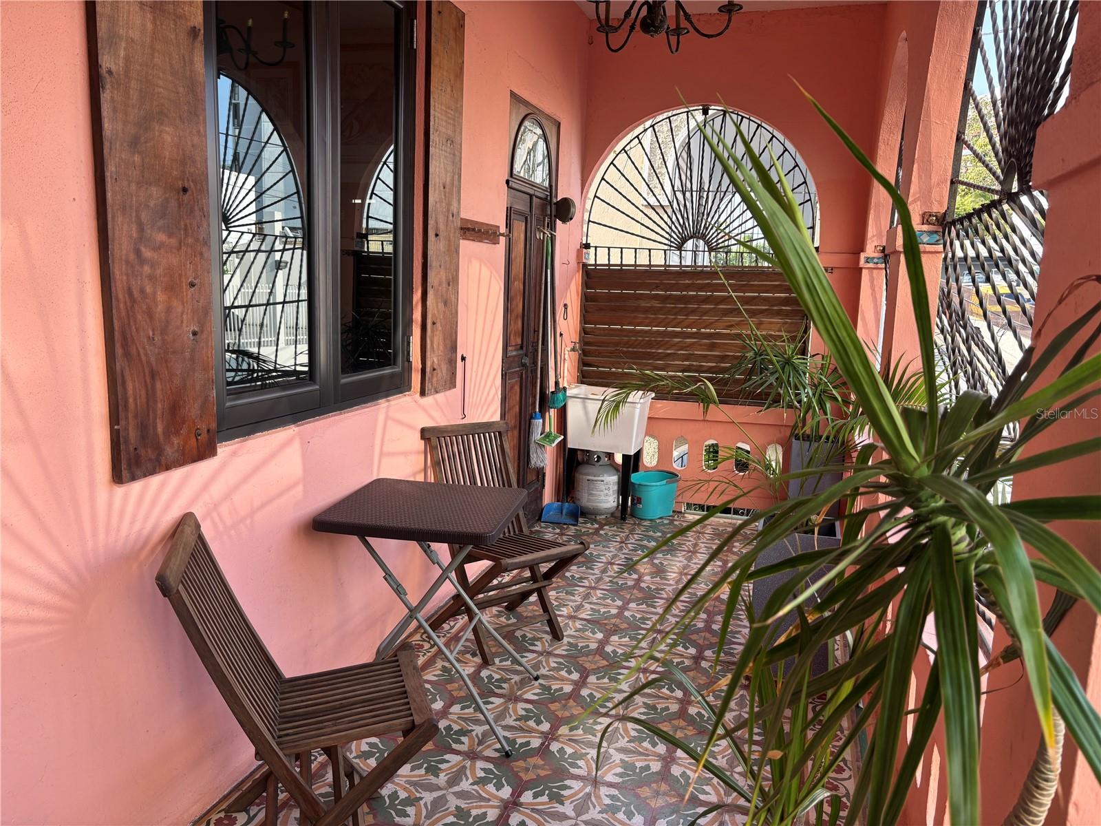 456 CALLE SALDAÑA, SAN JUAN, PR — photo 48