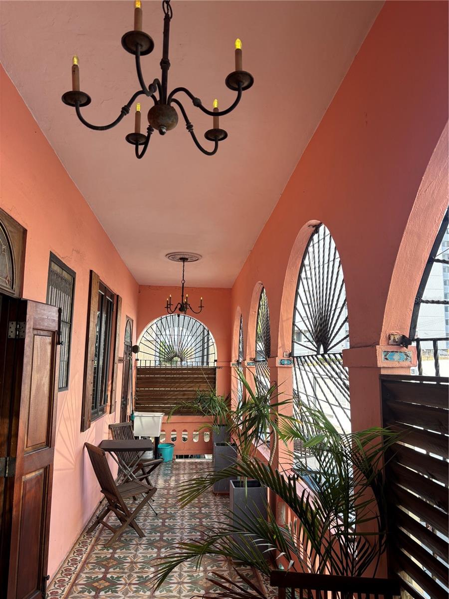 456 CALLE SALDAÑA, SAN JUAN, PR — photo 49