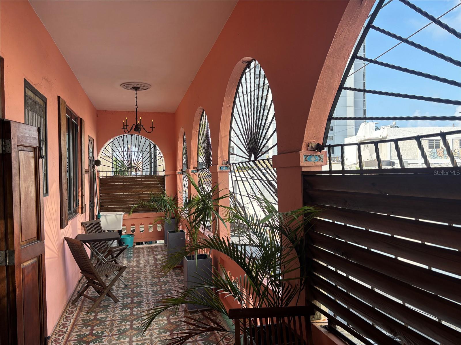 456 CALLE SALDAÑA, SAN JUAN, PR — photo 53