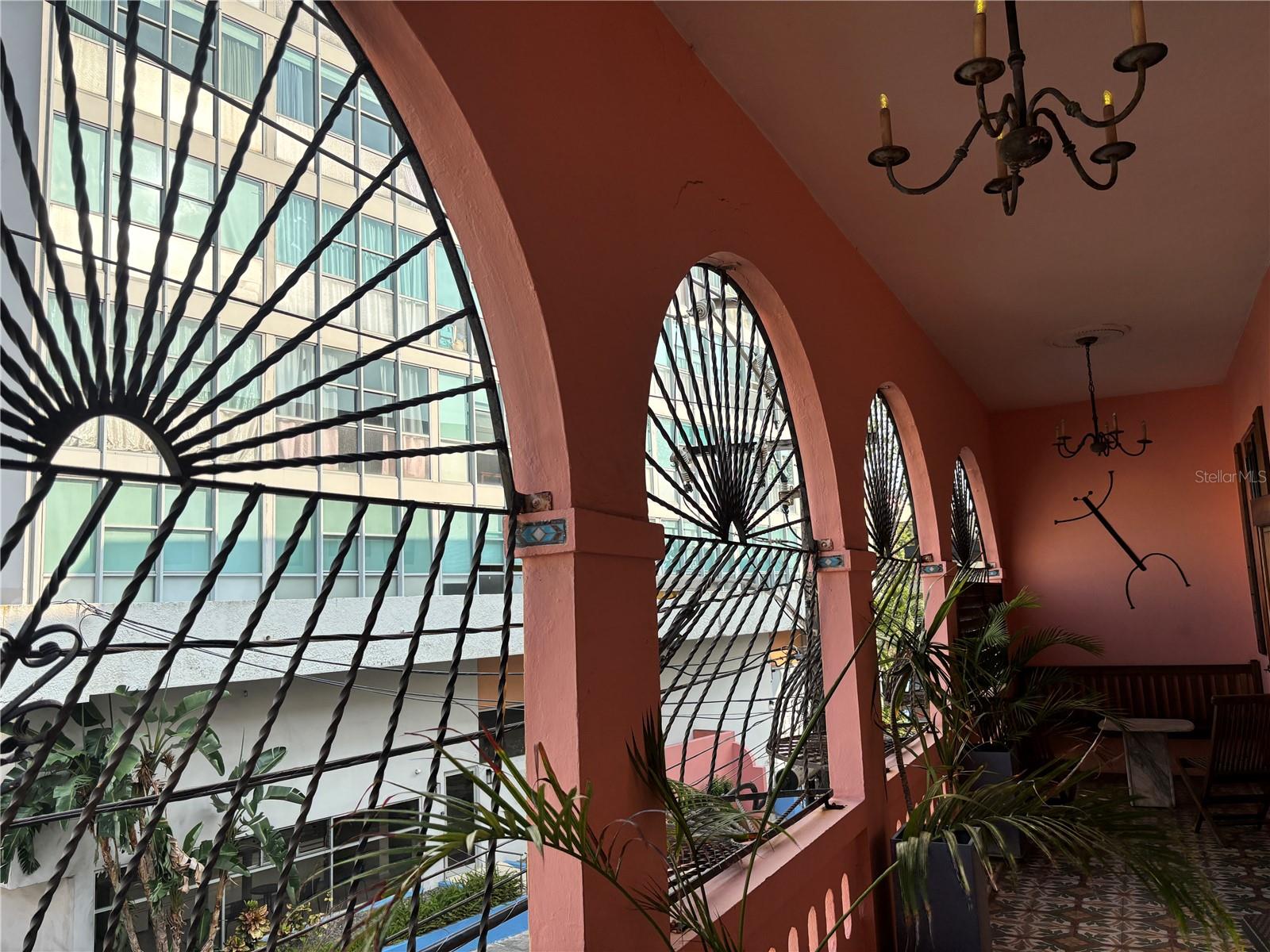 456 CALLE SALDAÑA, SAN JUAN, PR — photo 51
