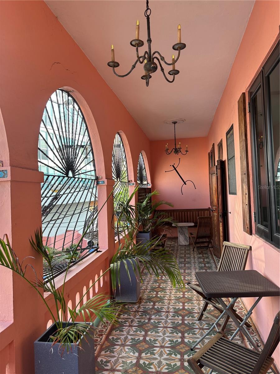 456 CALLE SALDAÑA, SAN JUAN, PR — photo 52