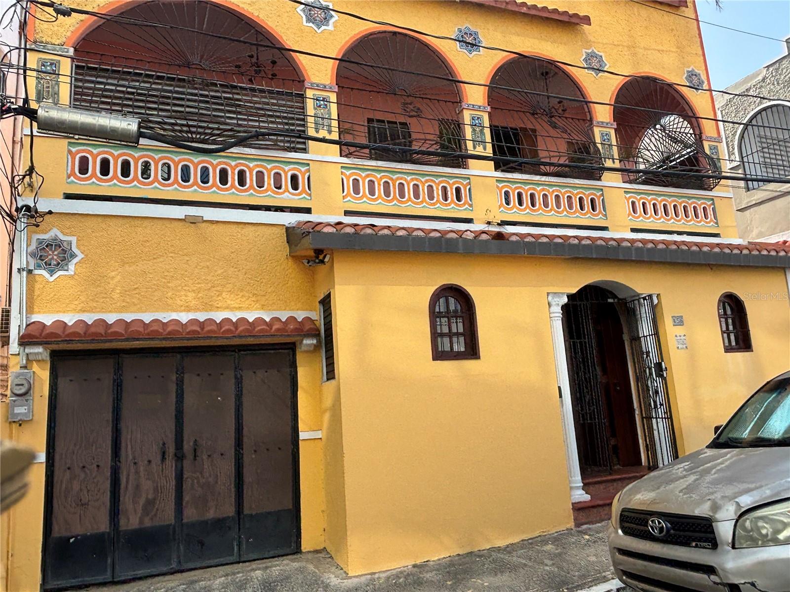 456 CALLE SALDAÑA, SAN JUAN, PR — photo 92