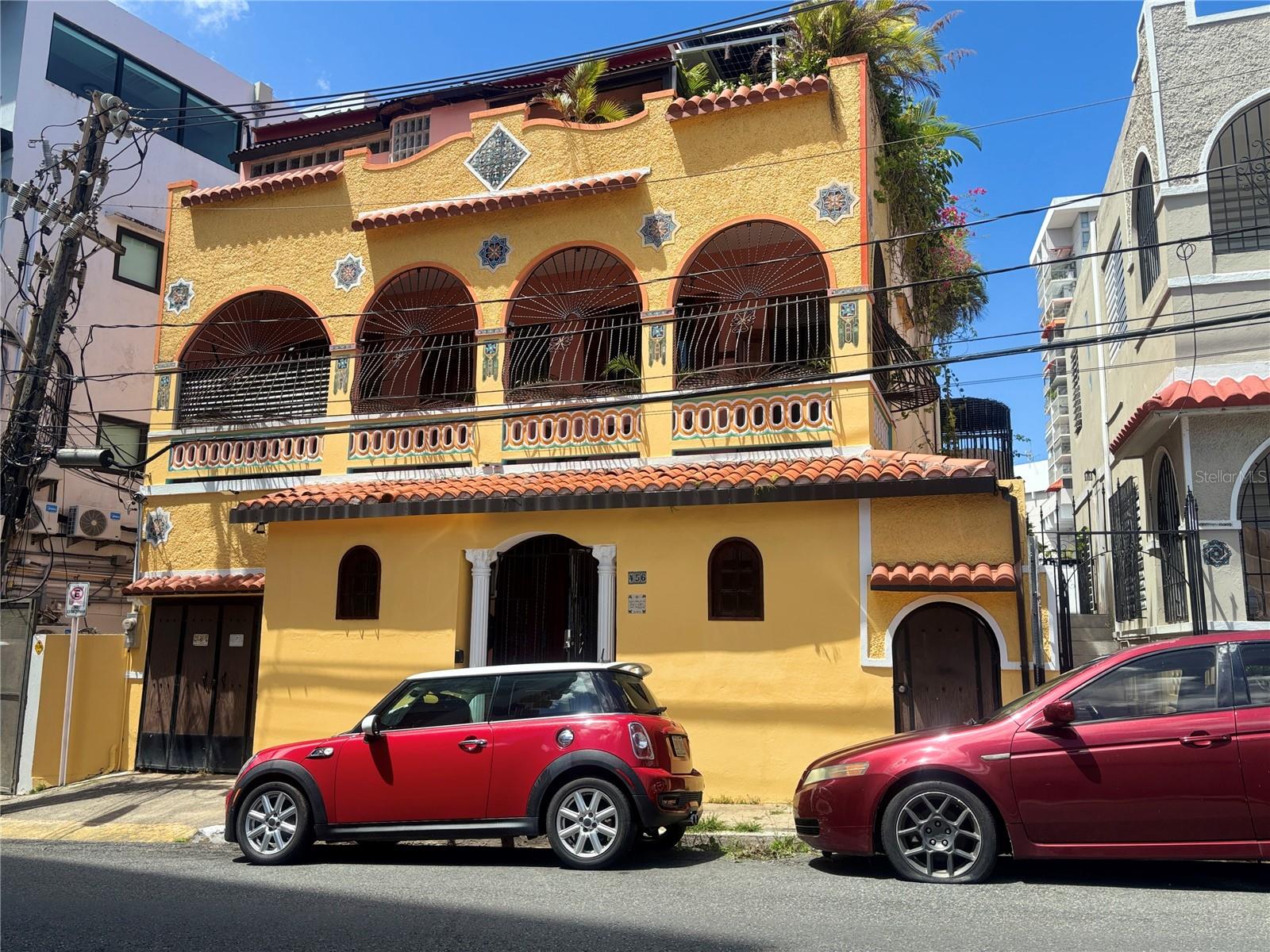 456 CALLE SALDAÑA, SAN JUAN, PR — photo 96