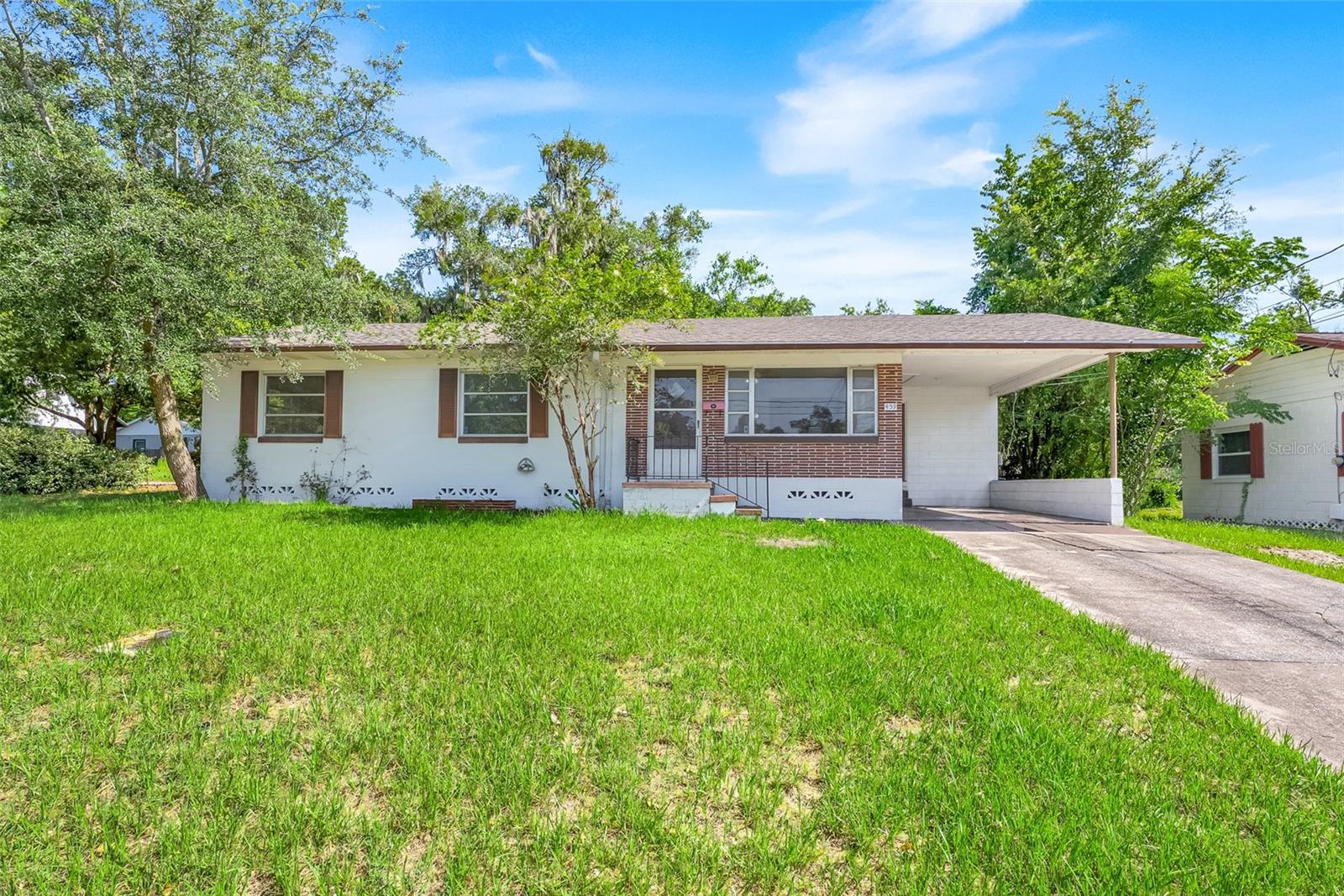 439 W WISCONSIN AVENUE, DELAND, FL