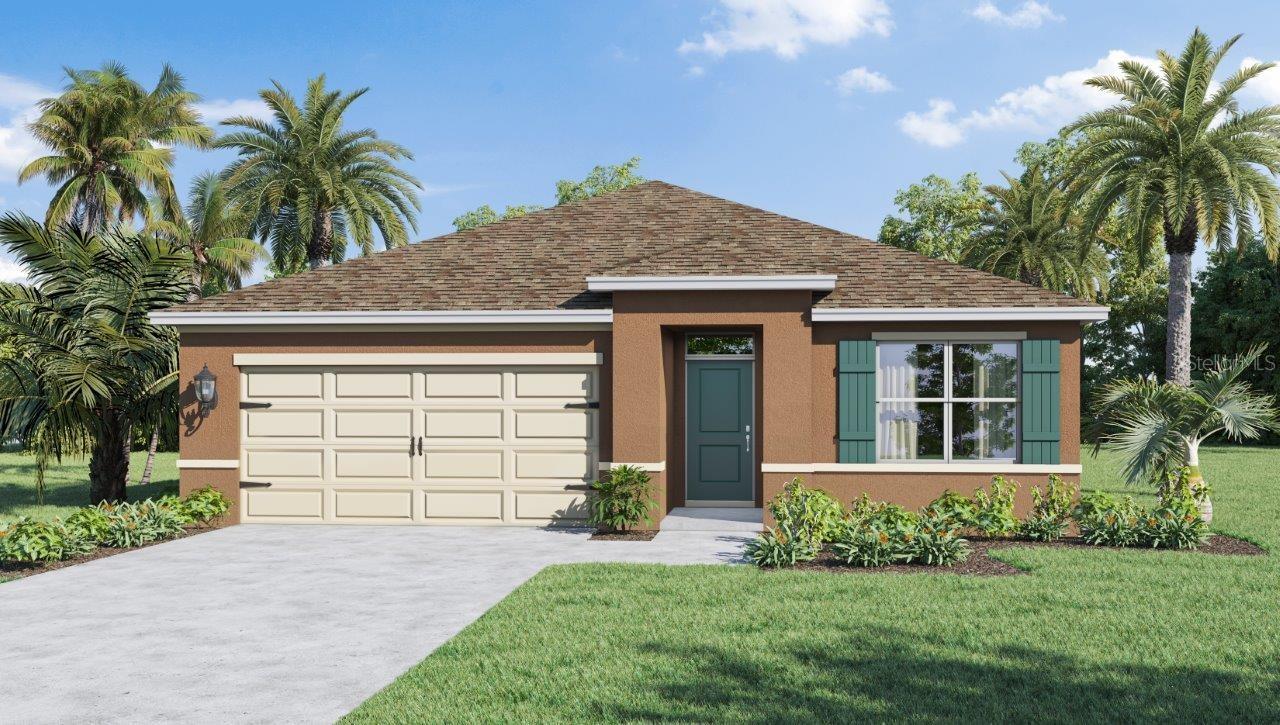 1767 GRANDIOSE DR, LAKE HAMILTON, FL