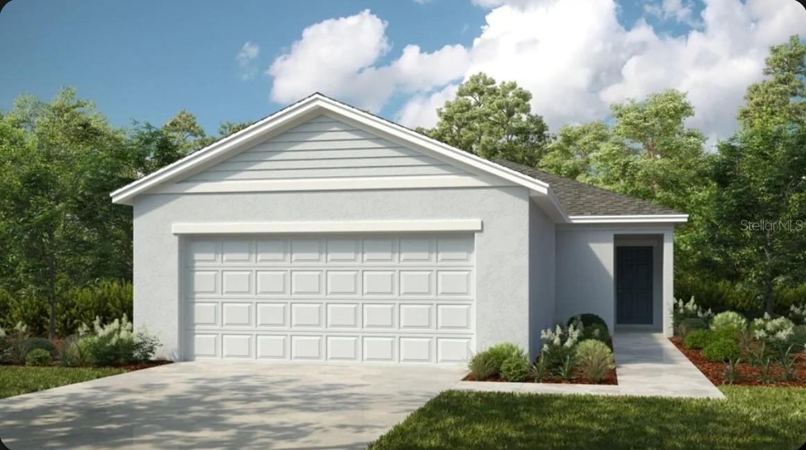 5470 CROWN POINT RD, KISSIMMEE, FL