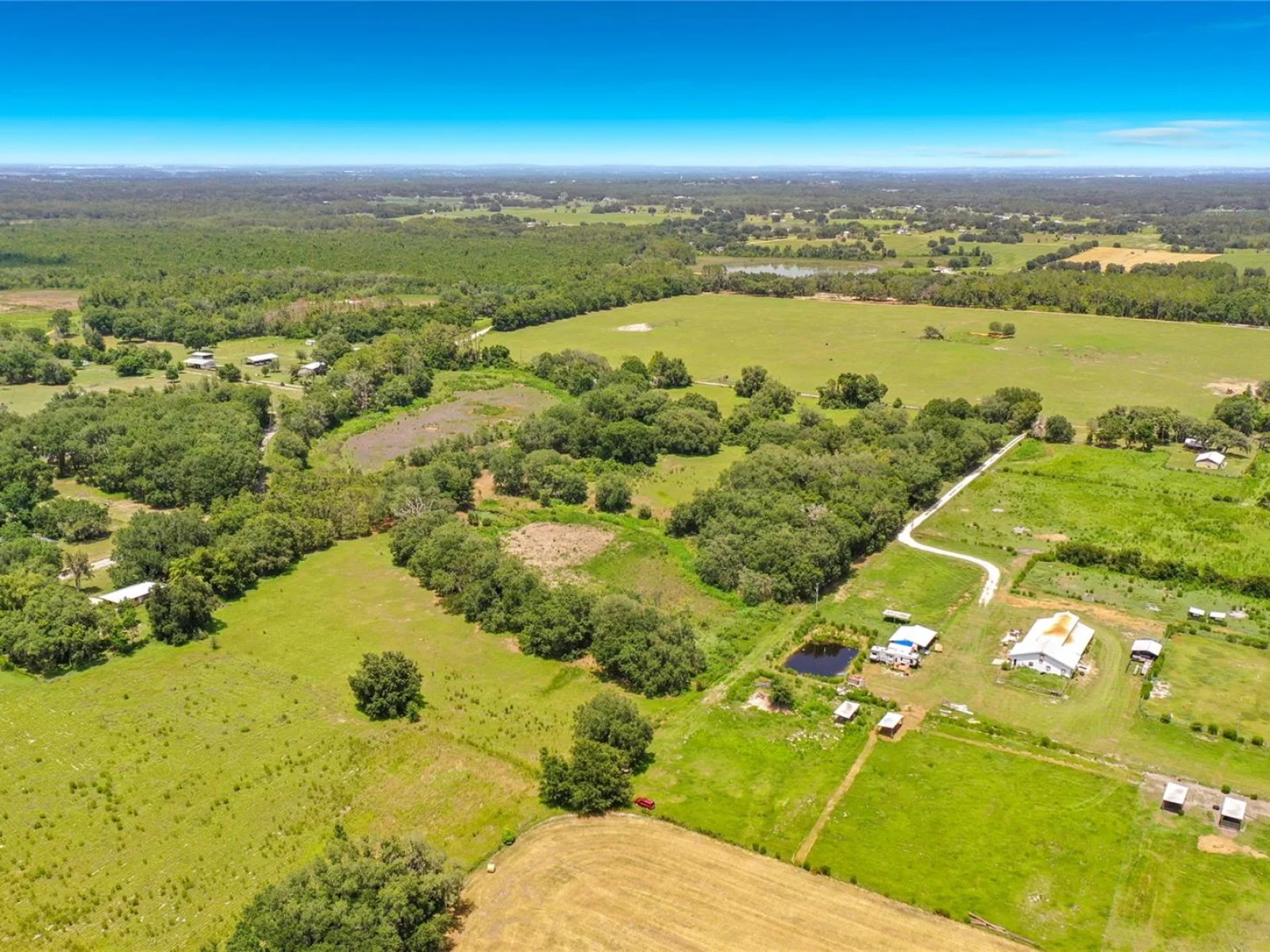 2736 EMPIRE CHURCH RD, GROVELAND, FL — photo 9