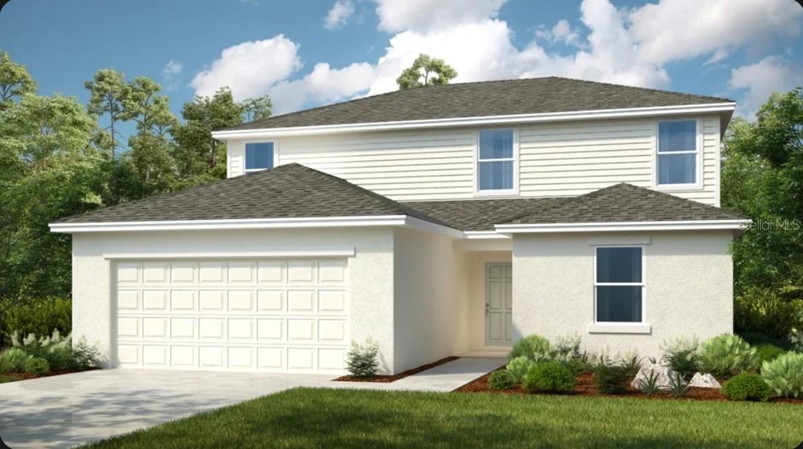 6769 EQUINOX LN, NORTH FORT MYERS, FL
