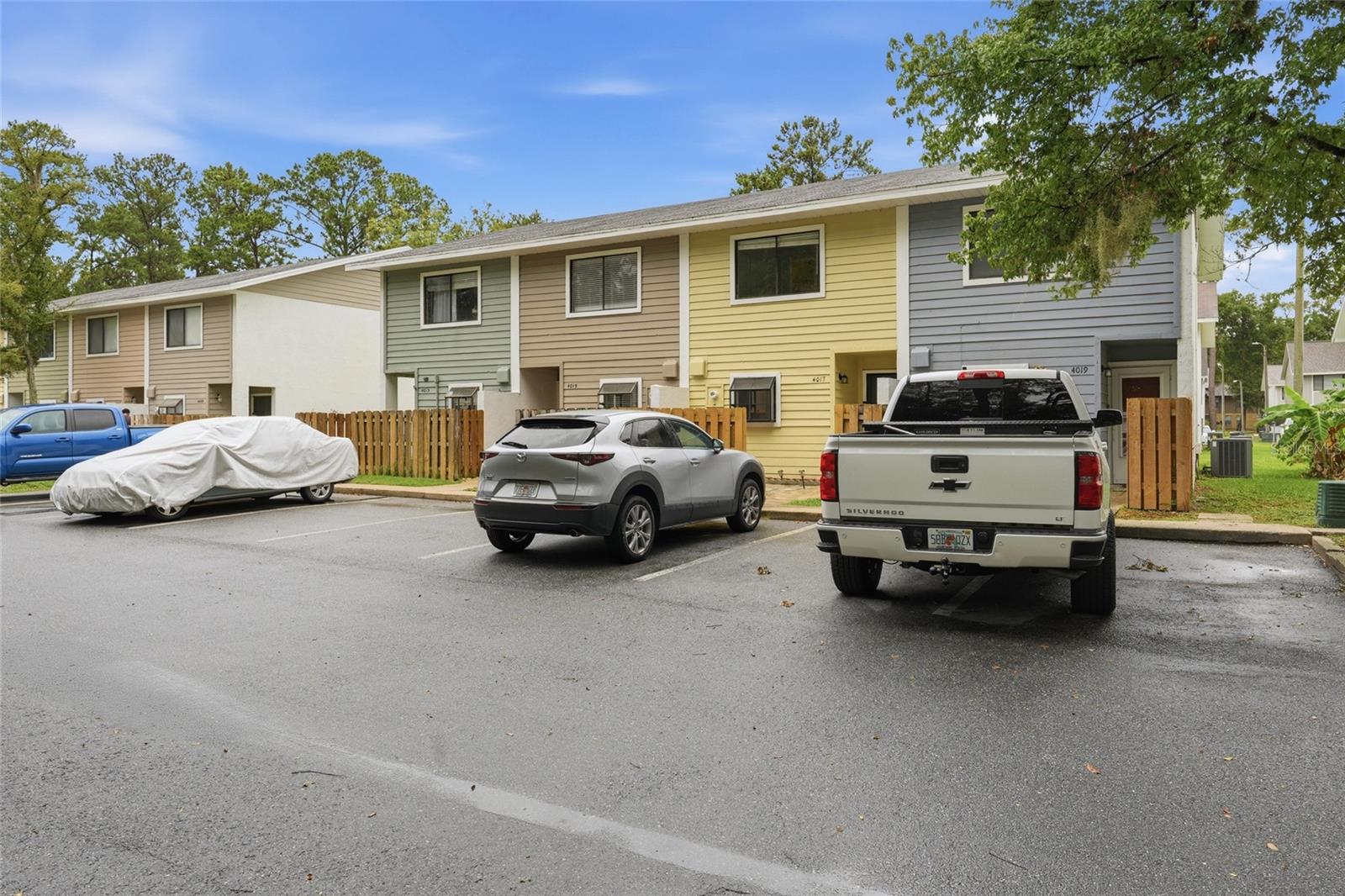 4017 SW 20TH LN, GAINESVILLE, FL — photo 3