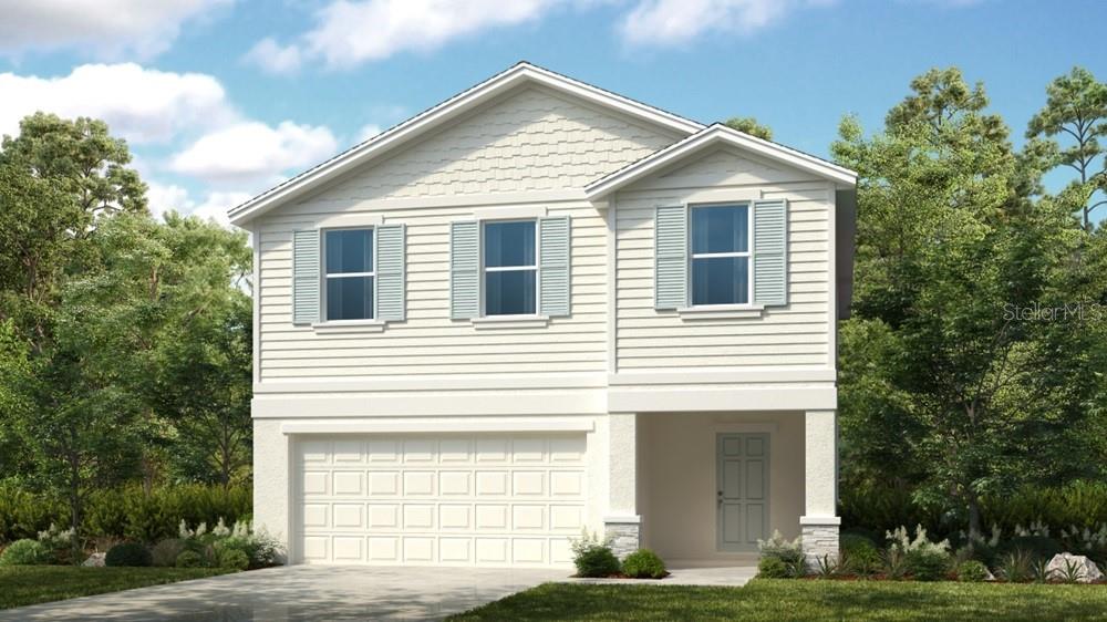 5422 CROWN POINT RD, KISSIMMEE, FL