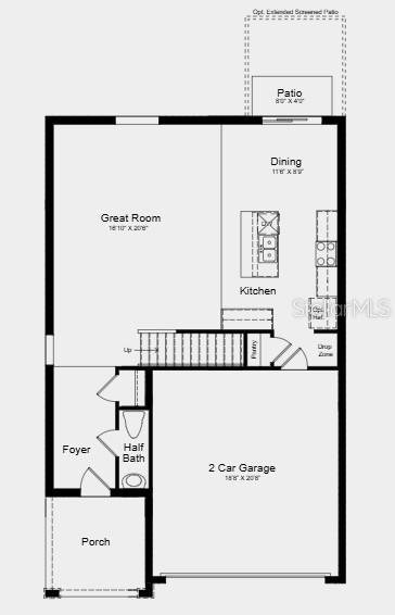 5422 CROWN POINT RD, KISSIMMEE, FL — photo 29