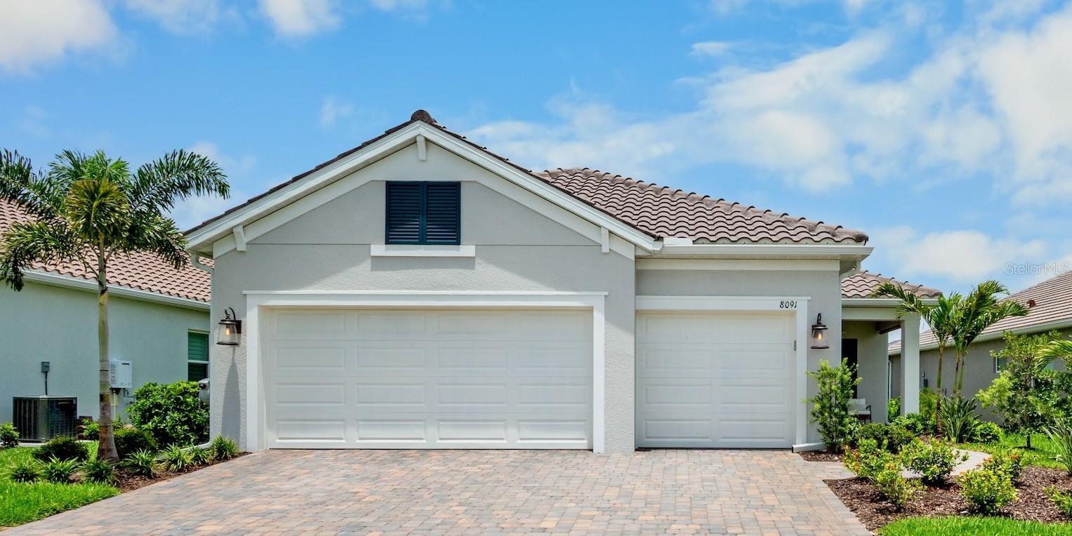 8091 ANTHIRIUM LOOP, SARASOTA, FL — photo 2