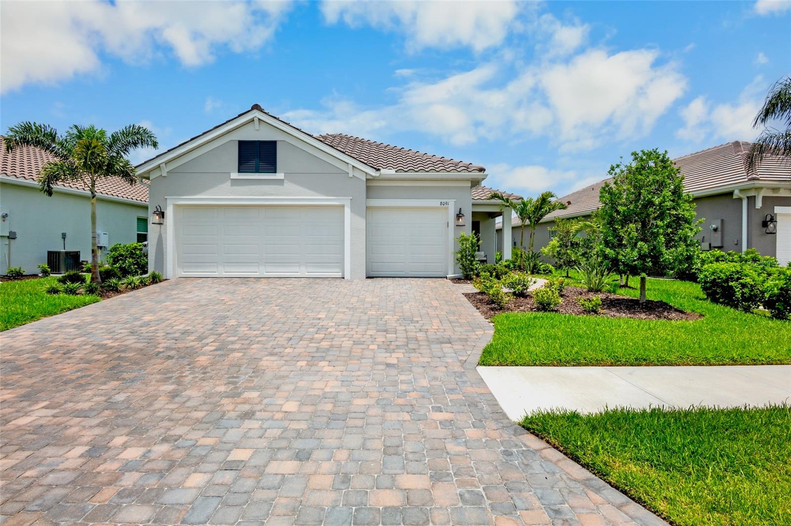 8091 ANTHIRIUM LOOP, SARASOTA, FL — photo 3