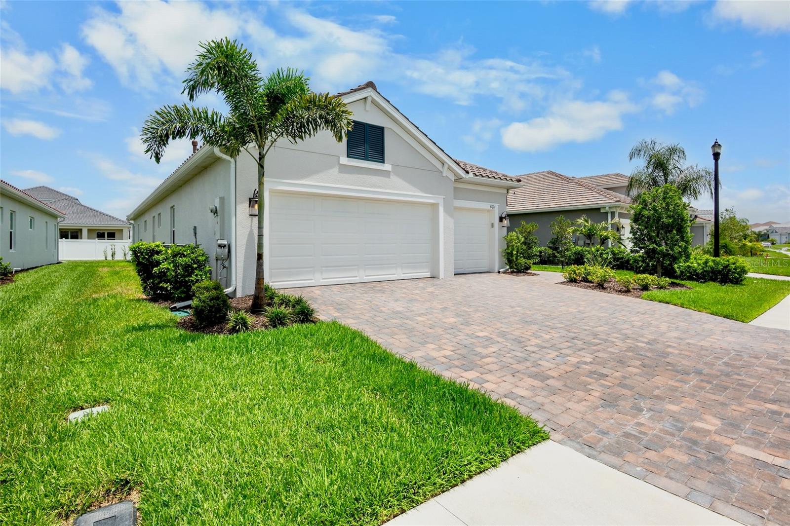 8091 ANTHIRIUM LOOP, SARASOTA, FL — photo 4