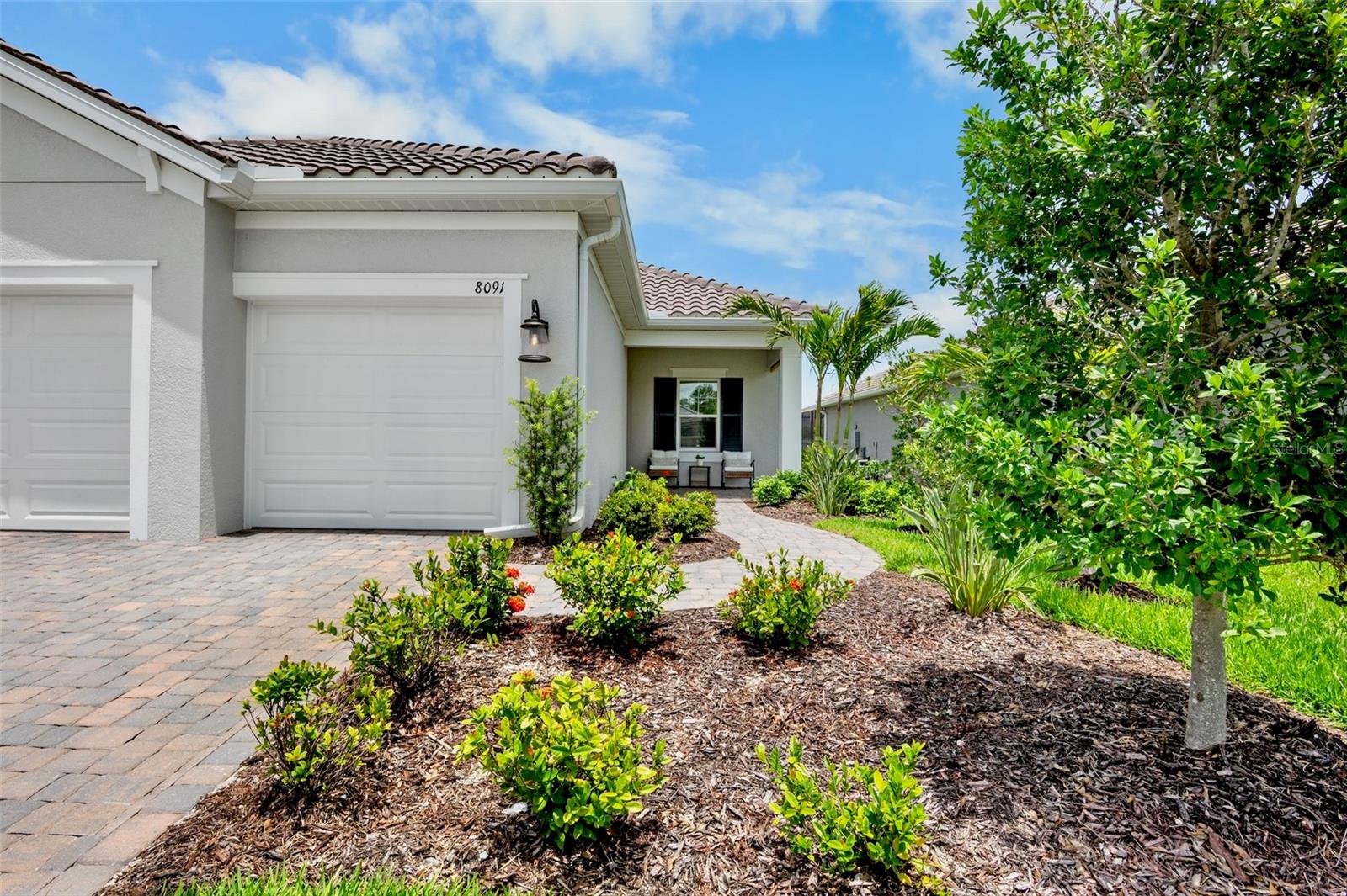 8091 ANTHIRIUM LOOP, SARASOTA, FL — photo 5