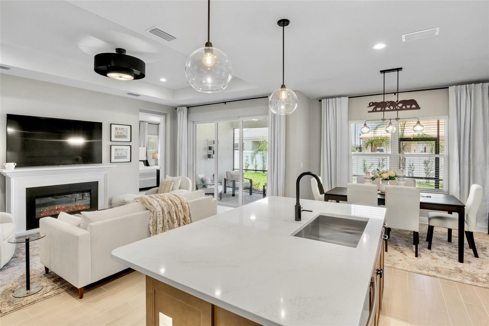 8091 ANTHIRIUM LOOP, SARASOTA, FL — photo 12