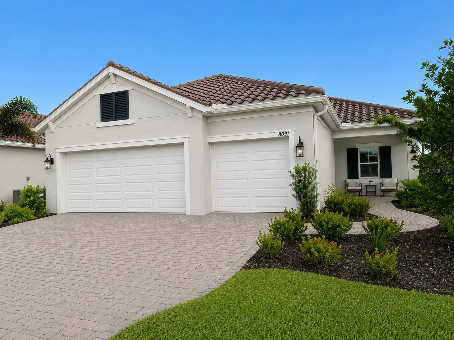 8091 ANTHIRIUM LOOP, SARASOTA, FL