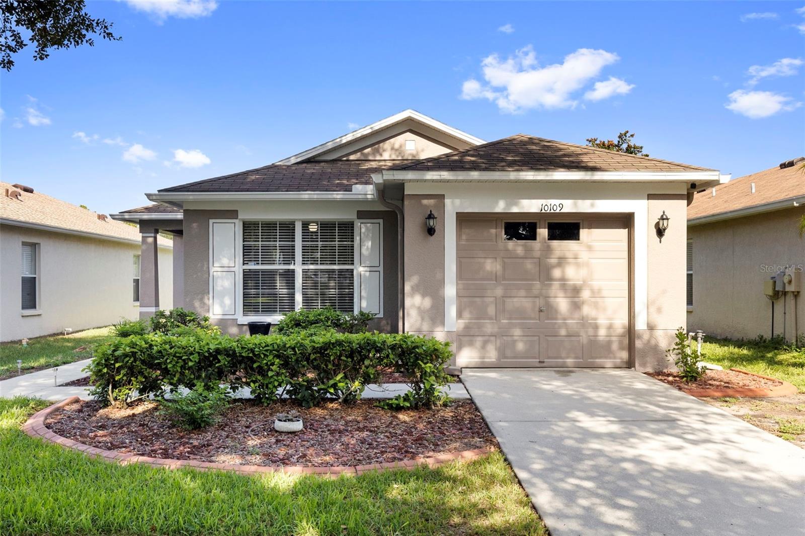 10109 LANDPORT WAY, LAND O LAKES, FL