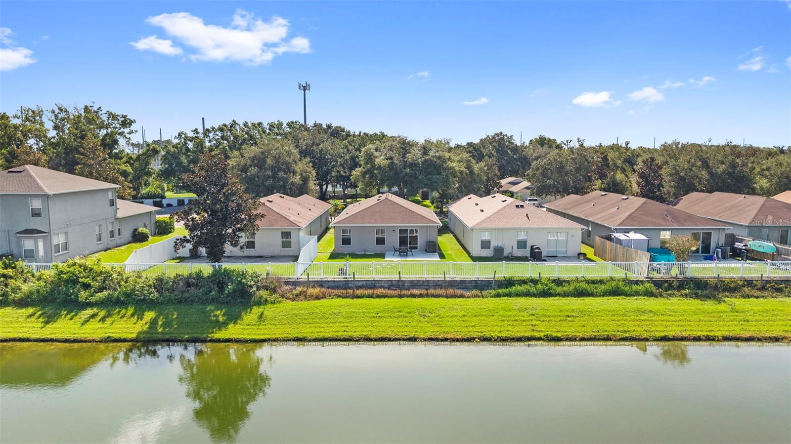 10109 LANDPORT WAY, LAND O LAKES, FL — photo 5