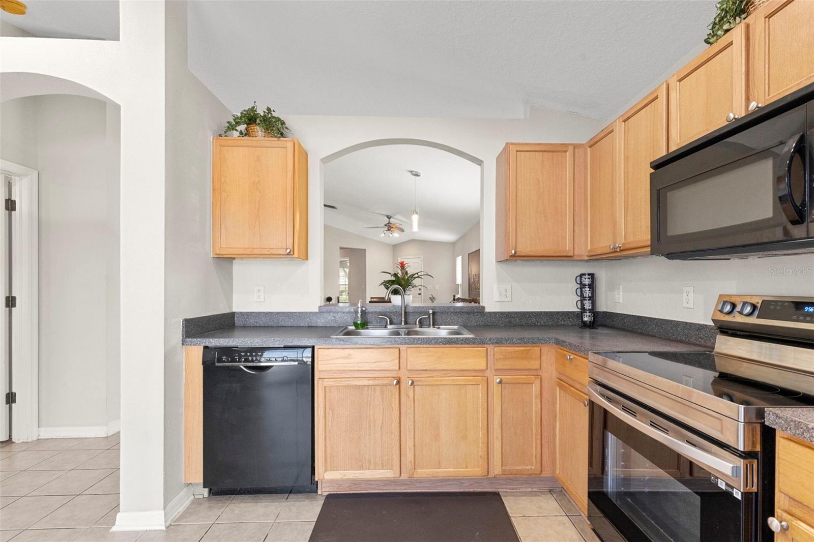 10109 LANDPORT WAY, LAND O LAKES, FL — photo 14