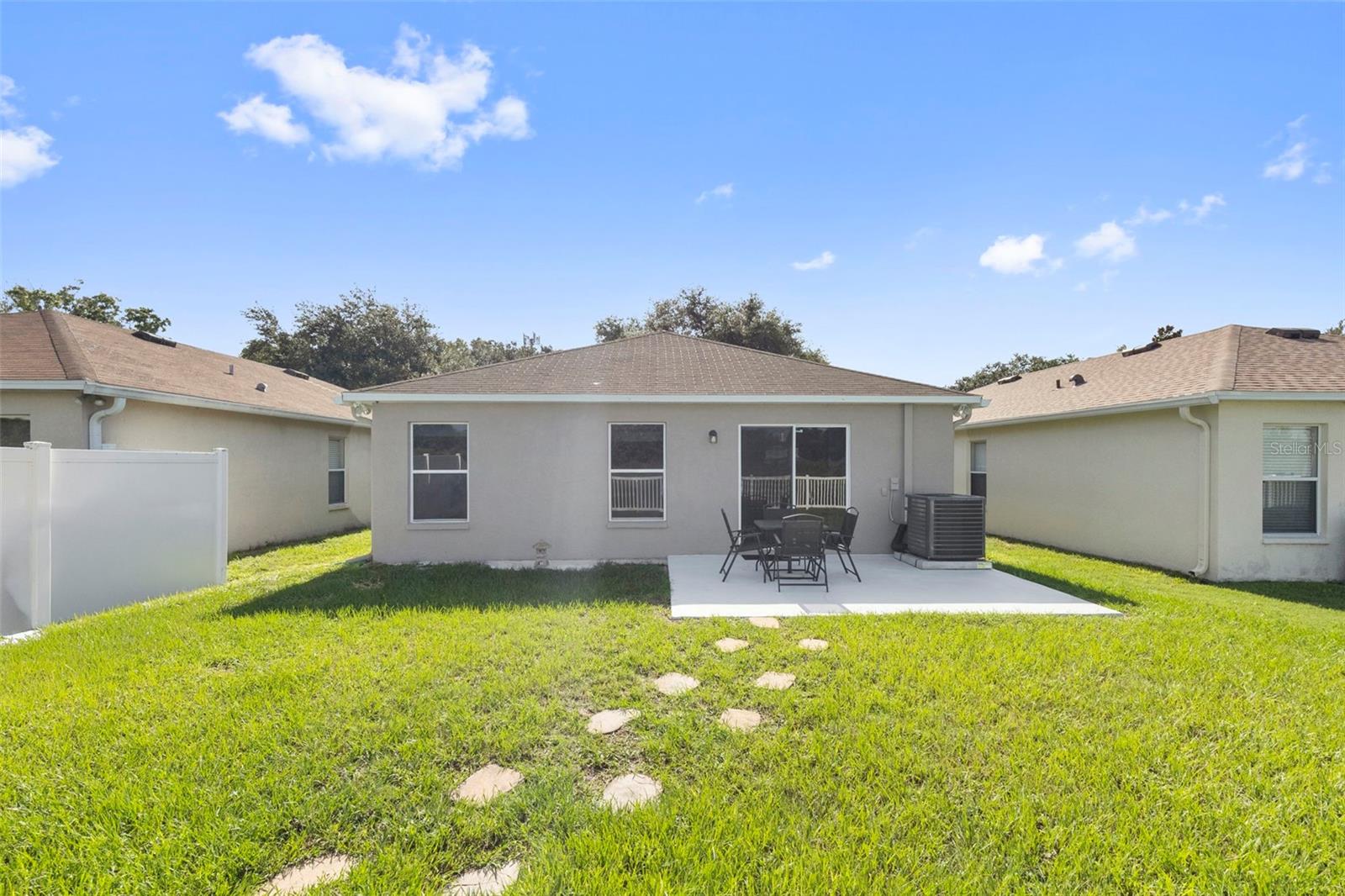 10109 LANDPORT WAY, LAND O LAKES, FL — photo 34