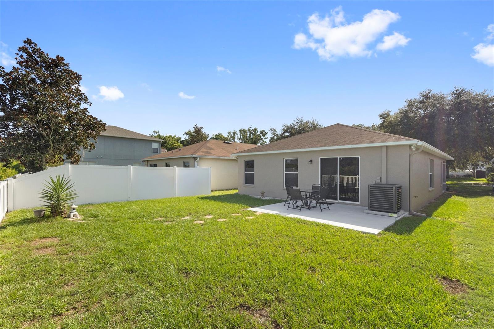 10109 LANDPORT WAY, LAND O LAKES, FL — photo 35