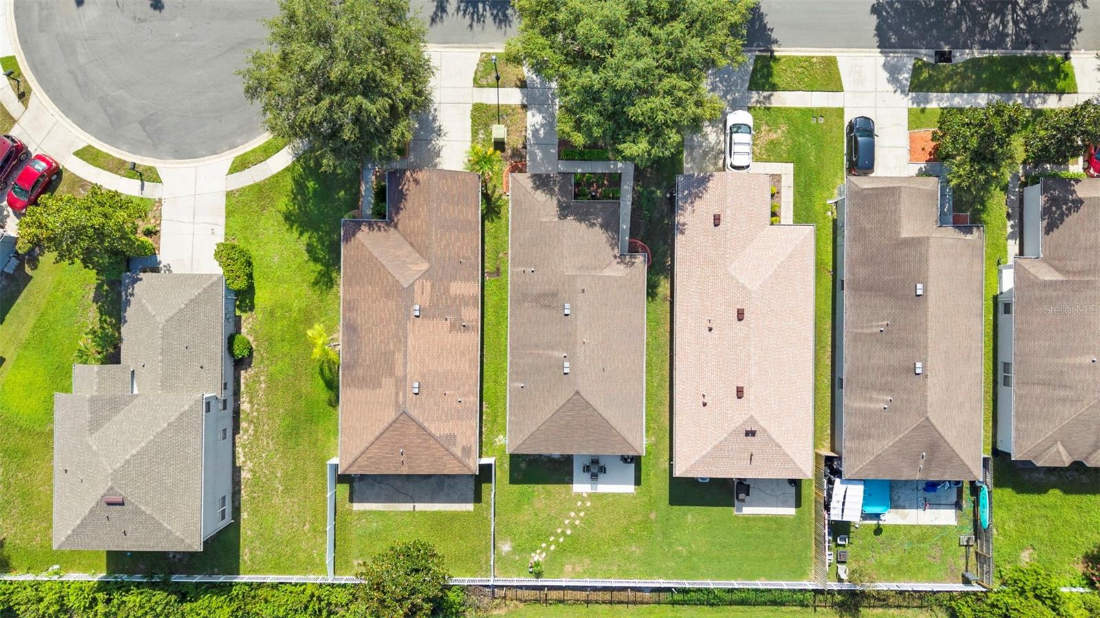 10109 LANDPORT WAY, LAND O LAKES, FL — photo 36