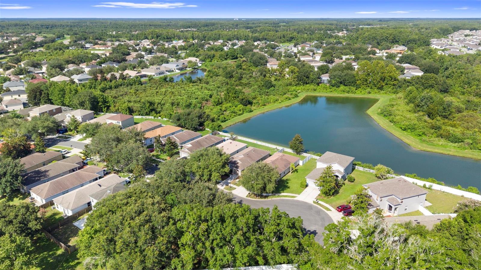 10109 LANDPORT WAY, LAND O LAKES, FL — photo 39