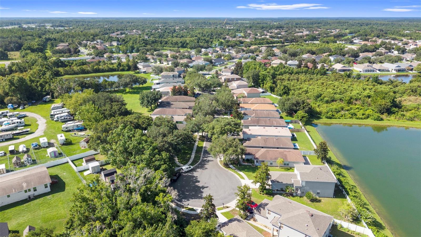 10109 LANDPORT WAY, LAND O LAKES, FL — photo 40