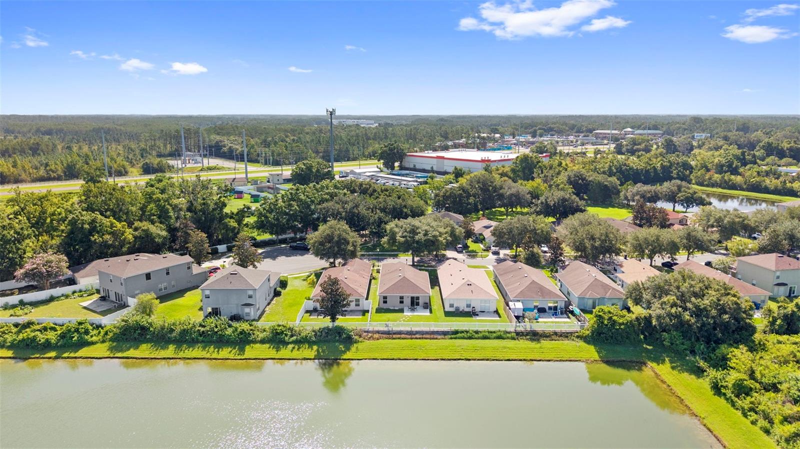 10109 LANDPORT WAY, LAND O LAKES, FL — photo 41