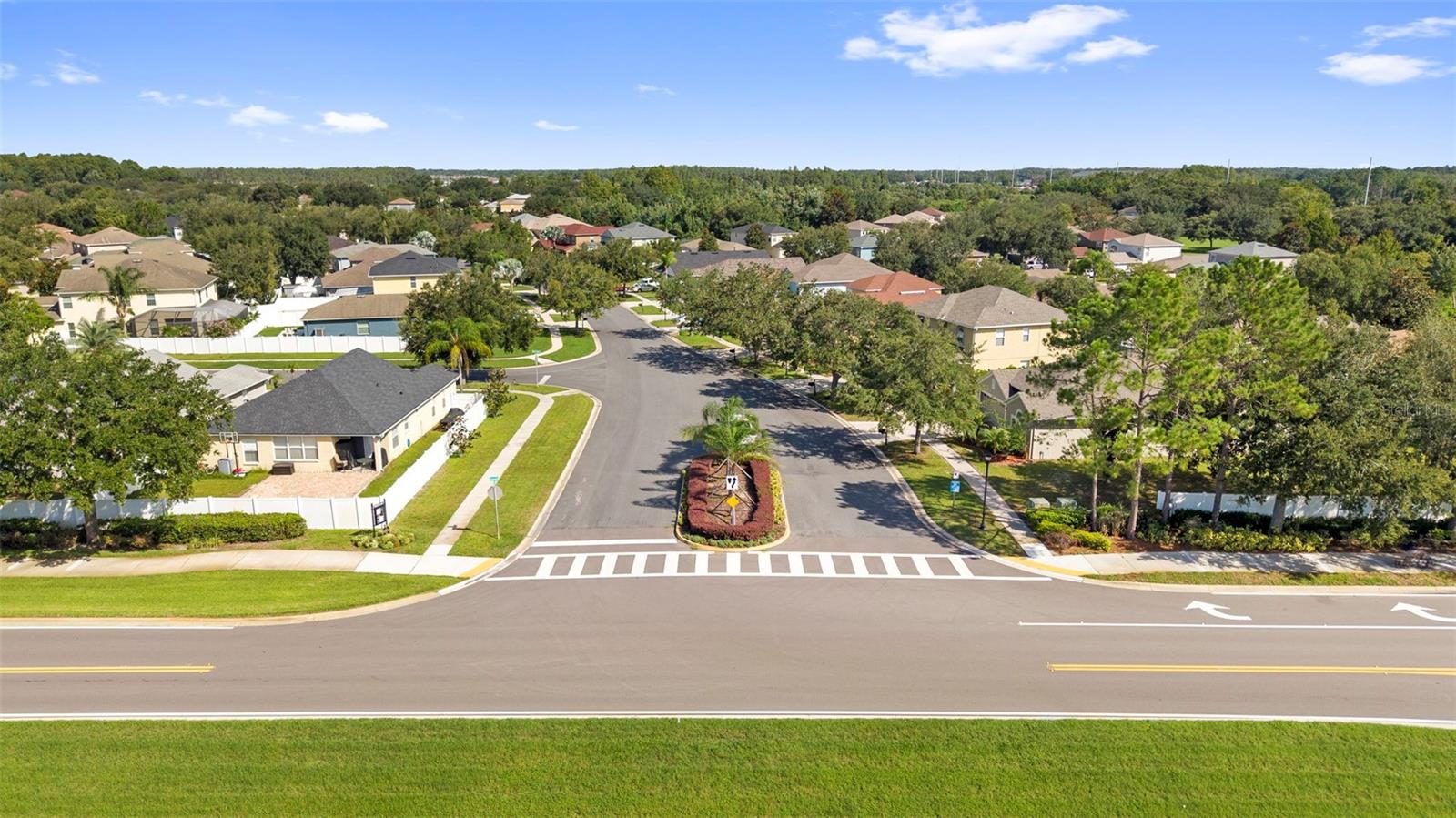 10109 LANDPORT WAY, LAND O LAKES, FL — photo 43